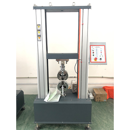 金屬材料萬能試驗(yàn)機(jī)出口泰國(guó)